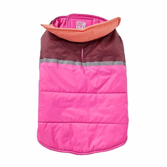 32 Degrees Dog Jacket - Picture 3 of 3